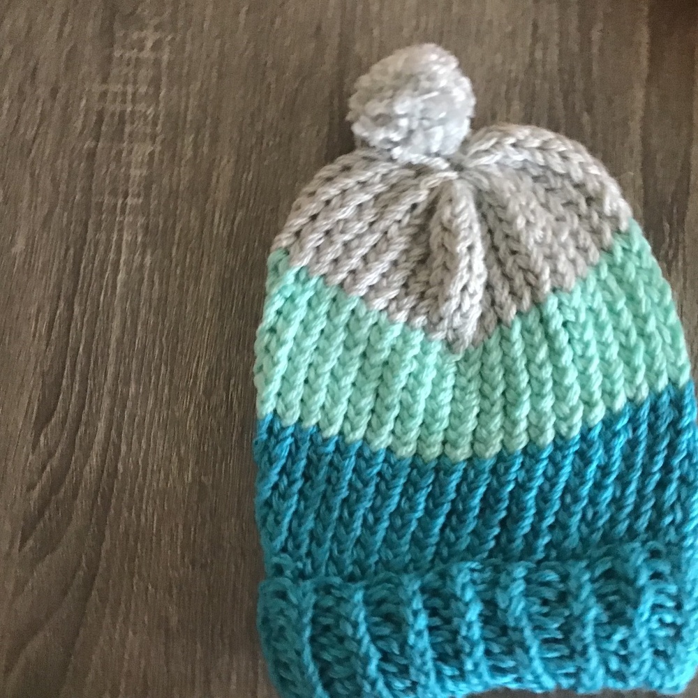 Crochet Hats